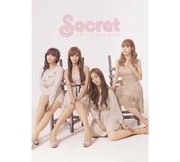 SECRET - KOREKURAI NO SAYONARA(+DVD)(ltd.)(TYPE A)