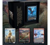 Secret Lair Drop Series Compiled and Remastered the Greatest Cards Ever Sealed