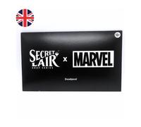 Secret Lair Drop Series: Marvel Superdrop: Secret Lair x Marvel's Deadp