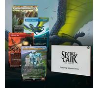 Secret Lair Drop Series: Winter Superdrop 2025: Featuring: Mitsuhiro Arita