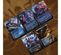 SECRET LAIR | Introducing: Kaito Shizuki - OVP SEALED - MTG - NEW - ENG