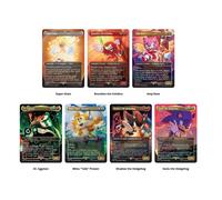 Secret Lair x The Sonic SuperDrop Friends & Foes NO Foil