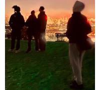 Secret Life - Fred Again / Brian Eno (Audio Cd)