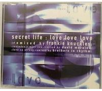 Secret Life - Love Love Love