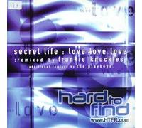 Secret Life - Love, Love, Love