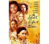 Secret Life Of Bees DVD [Edizione: Regno Unito]