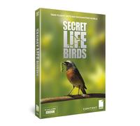 Secret Life of Birds [DVD]