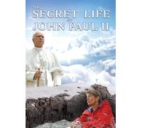 Secret Life Of John Paul II [DVD]