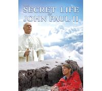 Secret Life Of John Paul II (DVD)