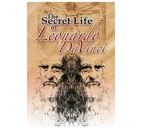 Secret Life Of Leonardo Da Vinci [Edizione: Regno Unito] [Edizione: Regno Unito]