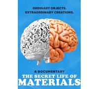 Secret Life Of Materials, The (DVD) Lucy Drive