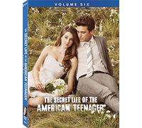 Secret Life Of The American Teenager: Volume Six [Edizione: Stati Uniti]