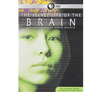 Secret Life of the Brain: The Teenage Brain-Teenag