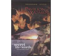 Secret Life of Words / Pavilion of Women