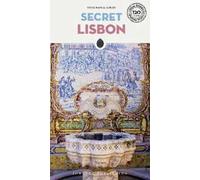 Secret Lisbon. Ediz. a colori