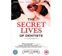 Secret Lives Of Dentists [Edizione: Regno Unito]