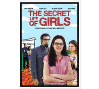 Secret Lives of Girls - Secret Lives of Girls