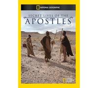 Secret Lives of the Apostles (DVD)