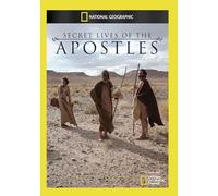 Secret Lives Of The Apostles [Edizione: Stati Uniti]