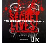 Secret Lives of the Freemasons - This Was Built to Make You Dan