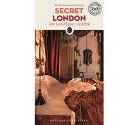 Secret London