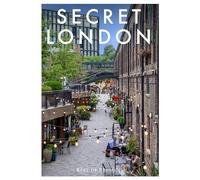 Secret London - 2025 Edition