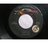Secret Love / Rose Marie - Slim Whitman 7" 45