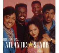 Secret Lovers: Best of Atlantic Starr