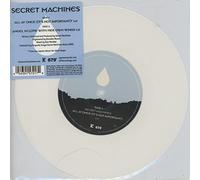 Secret Machines - All at Once