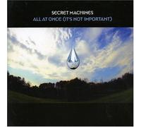 Secret Machines - All at Once