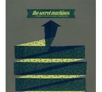 Secret Machines - Dreaming Of Dreaming