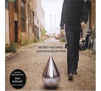 Secret Machines - Lightning Blue Eyes