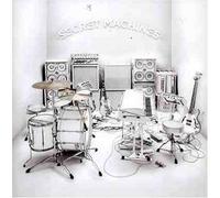 SECRET MACHINES - NOW HERE IS NOWHERE + 1