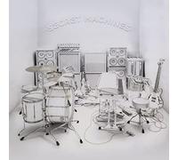Secret Machines - Now Here Is Nowhere (180 Gr. Vinyl Black Gatefold Sleeve)