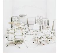 Secret Machines - Now Here Is Nowhere