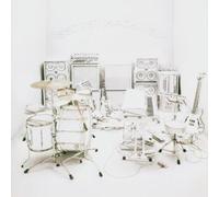 Secret Machines - Now Here Is Nowhere - Cd