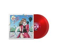 Secret Machines Paradise Killer (Vinyl LP) 12" Album Coloured Vinyl