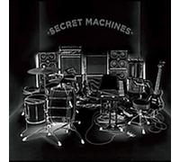 Secret Machines - Road Leads Where It's Led Ep