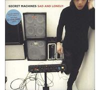 Secret Machines - Sad and Lonely