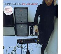 Secret Machines - Sad & Lonely Pt. 3
