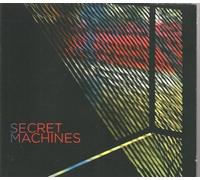 Secret Machines - Secret Machines
