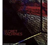 SECRET MACHINES - SECRET MACHINES -SPEC-