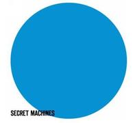Secret Machines - September 000 [Import]