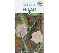 SECRET MILAN - POLIDORO MASSIMO - Jonglez