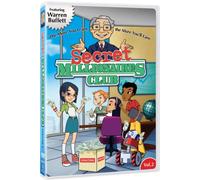 Secret Millionaires Club 2