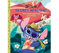 Secret Mission!