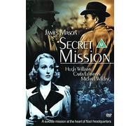 Secret Mission [Edizione: Regno Unito] [Edizione: Regno Unito]