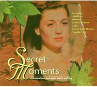 Secret Moments 2