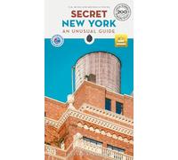 Secret New York. An unusual guide
