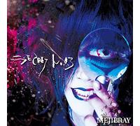 Secret No.03 [Ltd.Type a]
